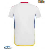 Venezuela Bortedrakt Copa America 2024 Kortermet